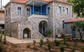 Englezena'S Guesthouse